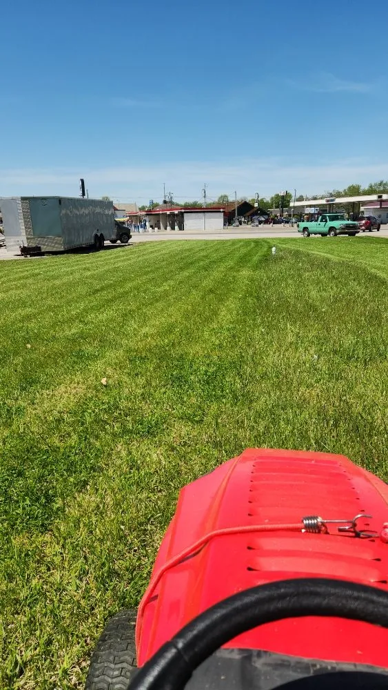 Expert lawn care service for outdoor upgrades across Evansville, IN - Faughn Lawn Care