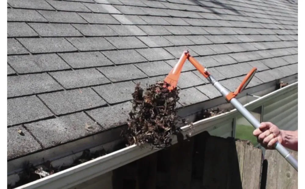 Professional residential landscaping in Hattiesburg, MS by Faulk Lawn Care