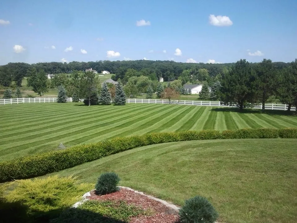 Top-rated landscape design in South Lyon, MI - Faulkner Outdoor Services