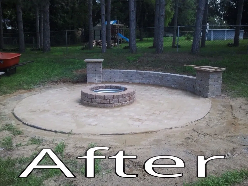 Top-rated lawn care service experts serving South Lyon, MI - Faulkner Outdoor Services