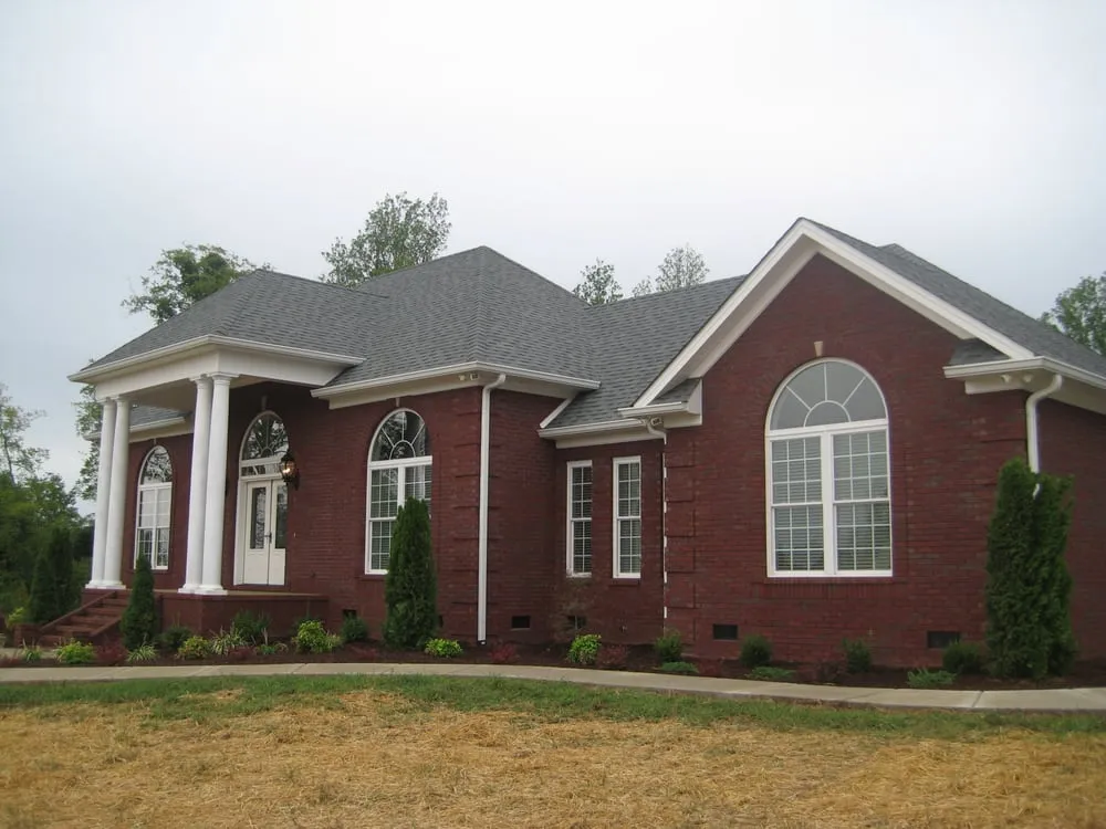 Trusted landscape installation near you across Columbia, TN - Faulkner's Landscaping