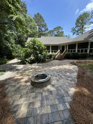 Faulkner’s Landscaping