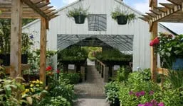 Reliable yard maintenance in Hooksett, NH by Faulkner's Nursery