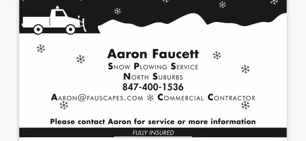 Affordable yard maintenance experts serving Vernon Hills, IL - Fauscapes Landscaping & Snow Removal