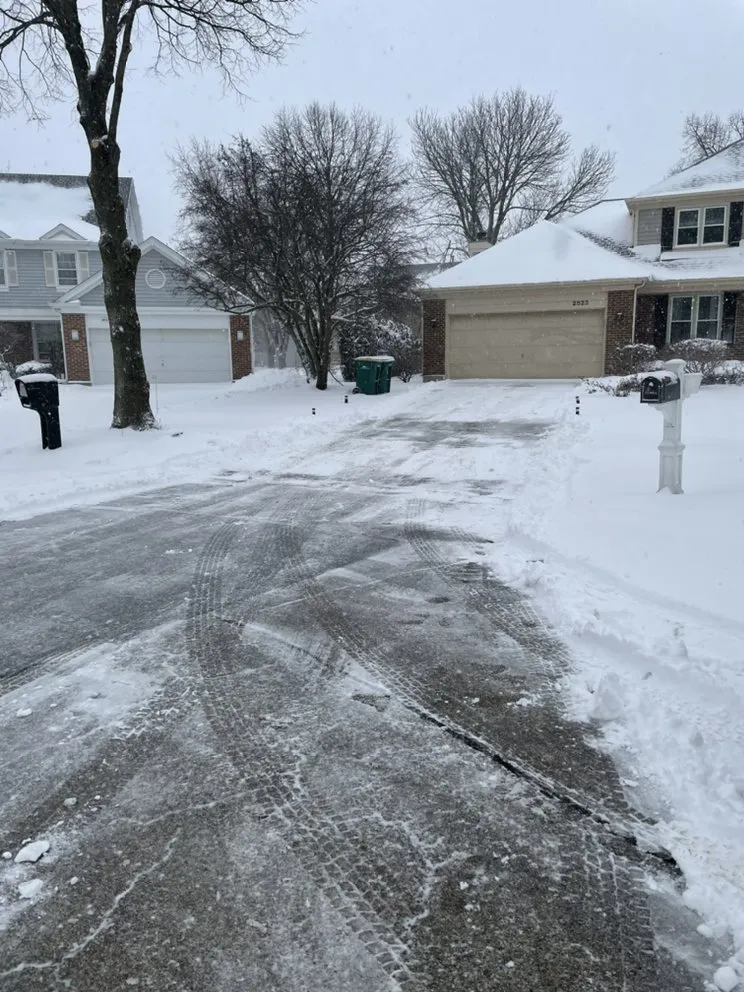 Affordable landscaping services in Vernon Hills, IL by Fauscapes Landscaping & Snow Removal