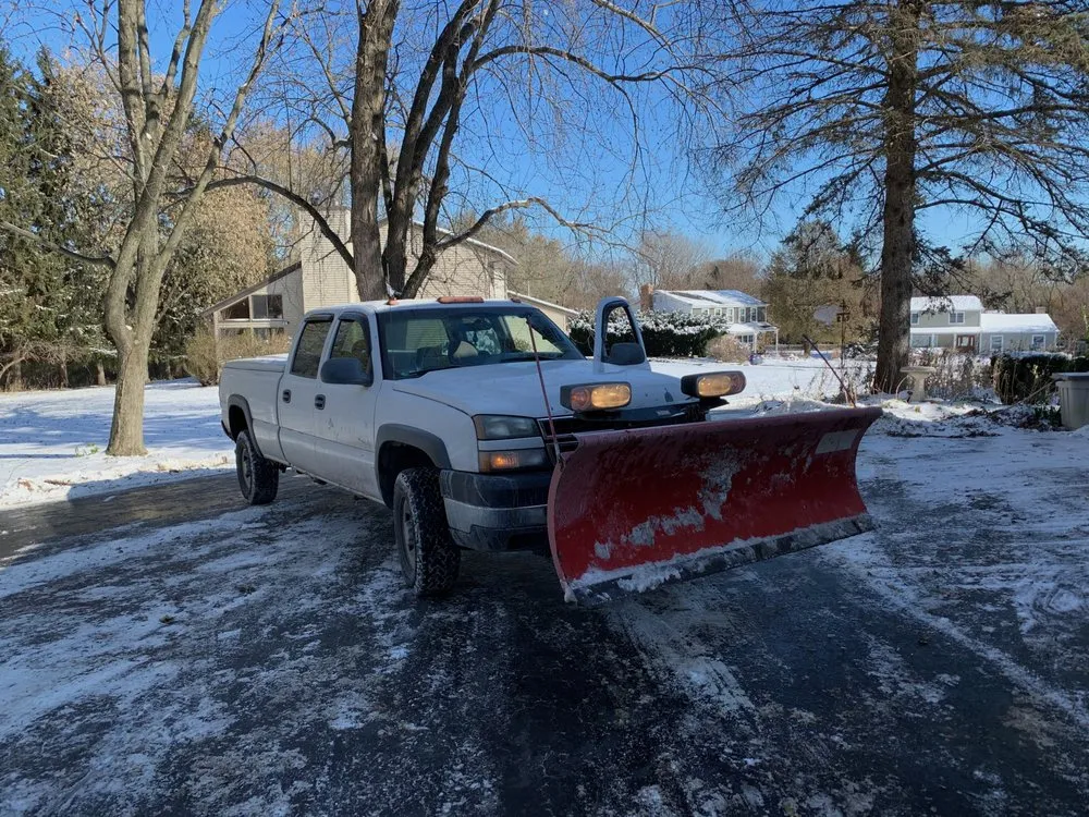 Affordable garden landscaping for year-round maintenance across Vernon Hills, IL - Fauscapes Landscaping & Snow Removal