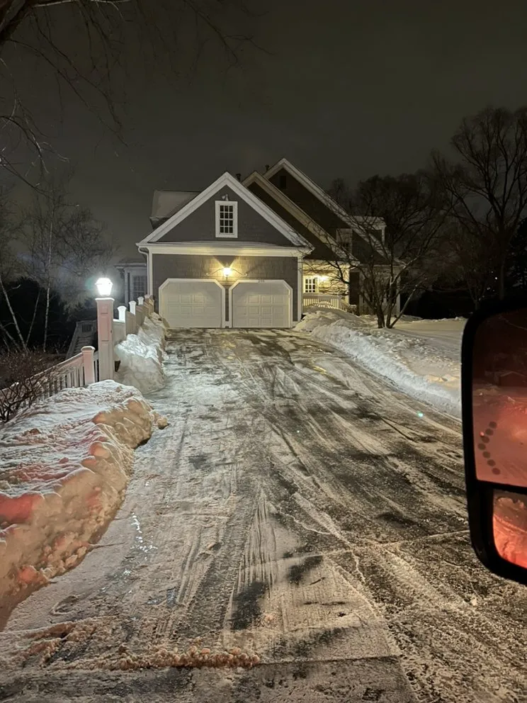 Trusted landscape design with custom design in Vernon Hills, IL by Fauscapes Landscaping & Snow Removal