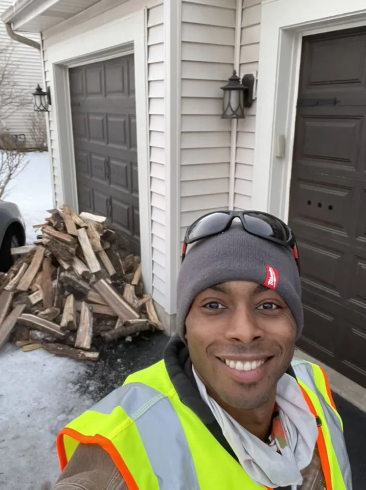 Affordable outdoor landscaping for beautiful yards in Vernon Hills, IL by Fauscapes Landscaping & Snow Removal