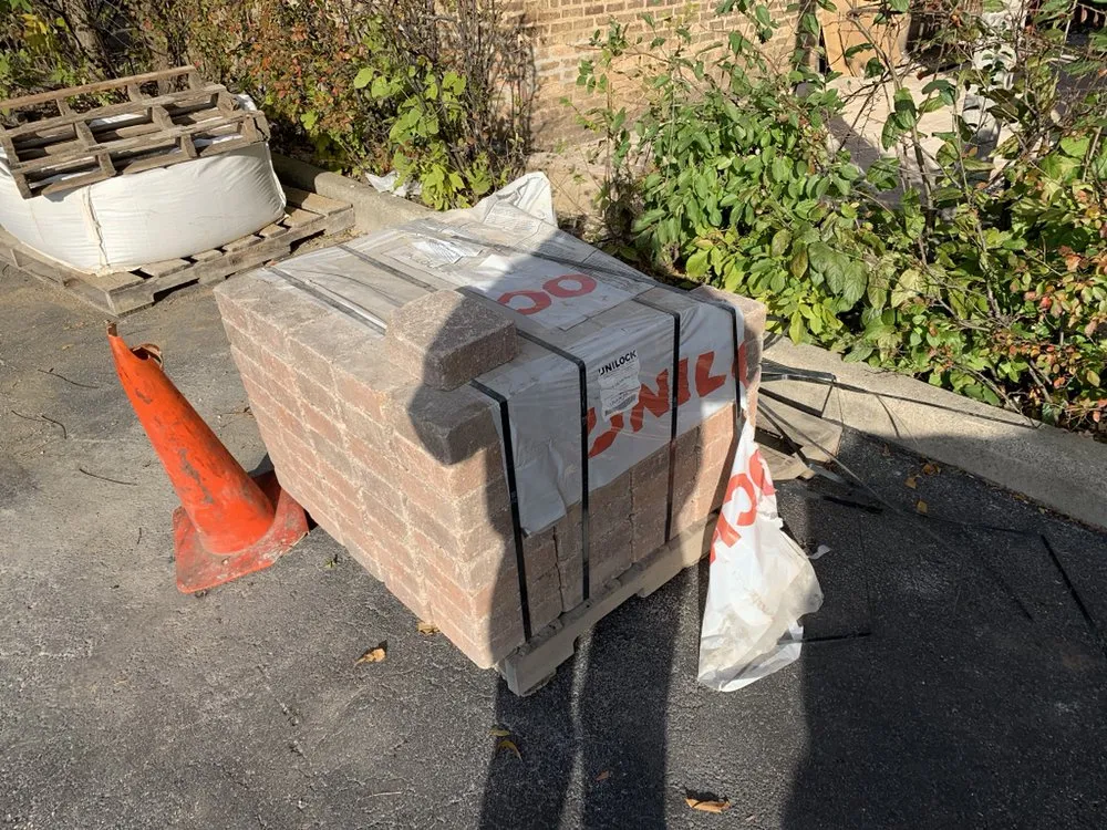 Affordable garden landscaping in Vernon Hills, IL - Fauscapes Landscaping & Snow Removal