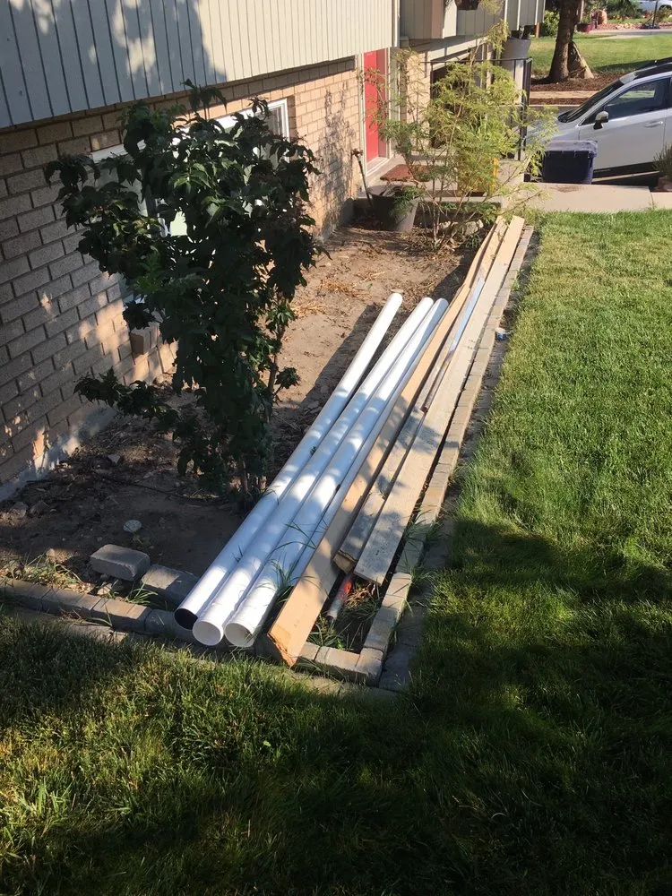 Trusted landscape design in West Valley City, UT - Faustina Construction