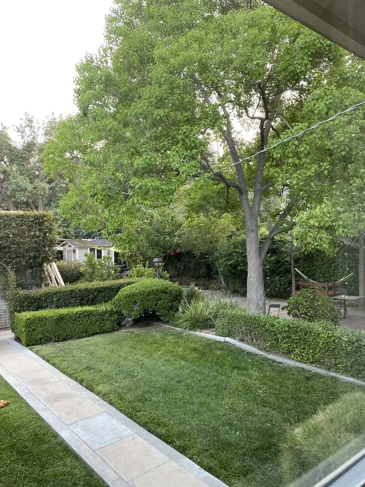 Expert garden landscaping for beautiful yards across Riverside, CA - Fausto Garcia