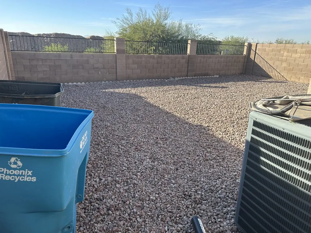 Custom lawn care service in Buckeye, AZ - Fausto Irrigation and Maintenance