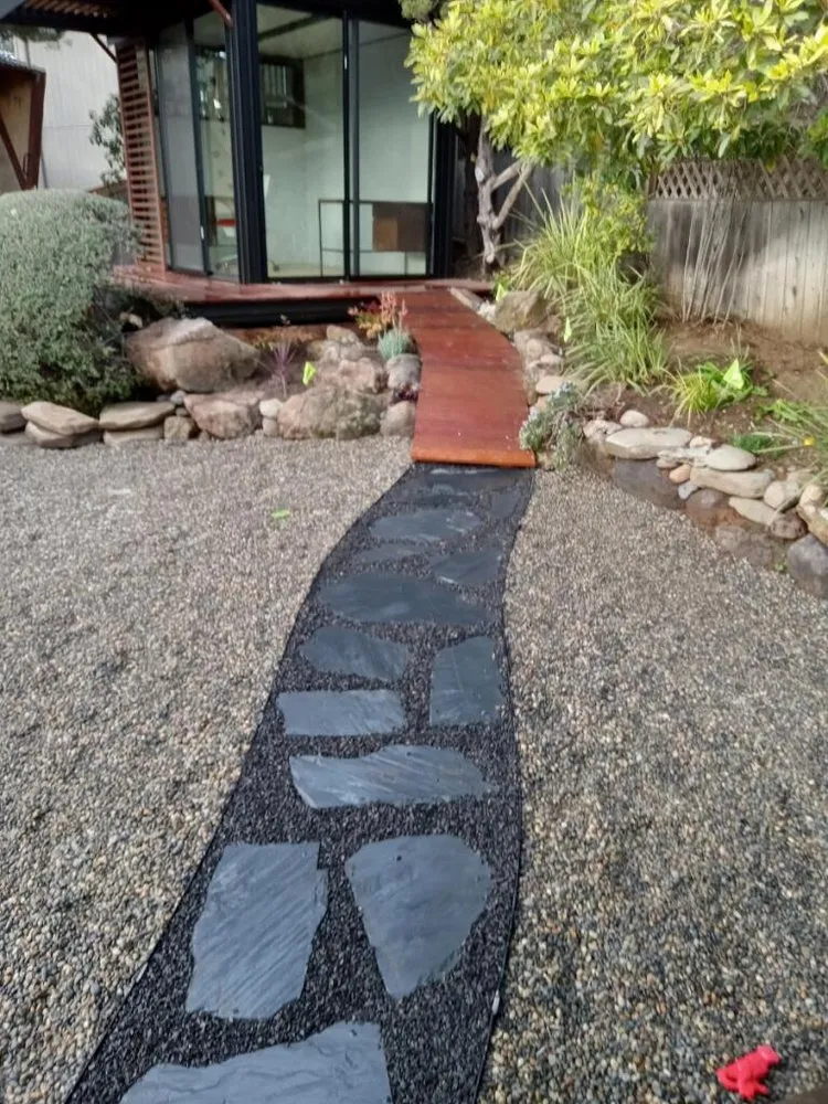 Reliable yard maintenance in San Francisco, CA - Fausto Landscaping