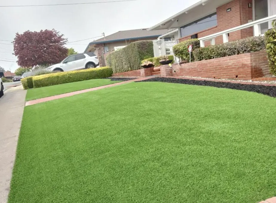 Expert landscaping services experts serving San Francisco, CA - Fausto Landscaping