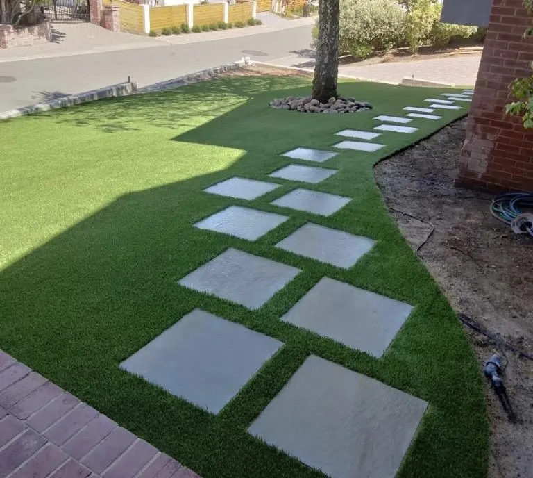 Professional landscaping services experts serving San Francisco, CA - Fausto Landscaping