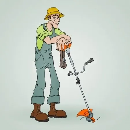 Expert garden landscaping in Opa-locka, FL by Fausto Lawn Mower Repair