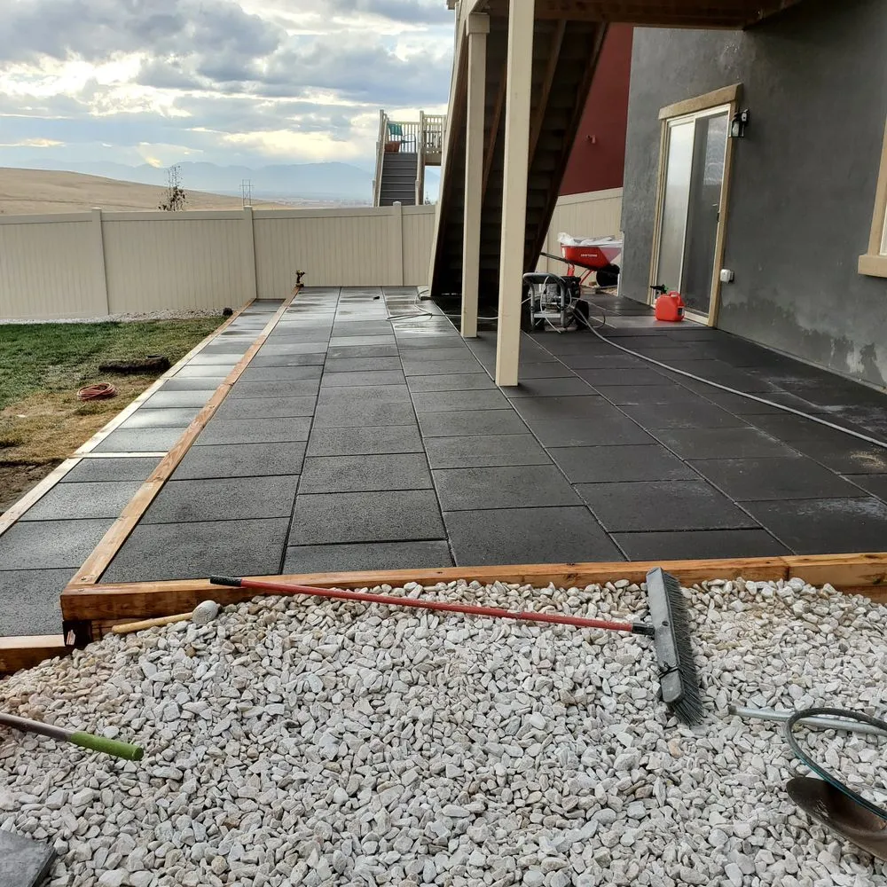 Professional landscaping services in Lafayette, CO - Favela Landscaping Services