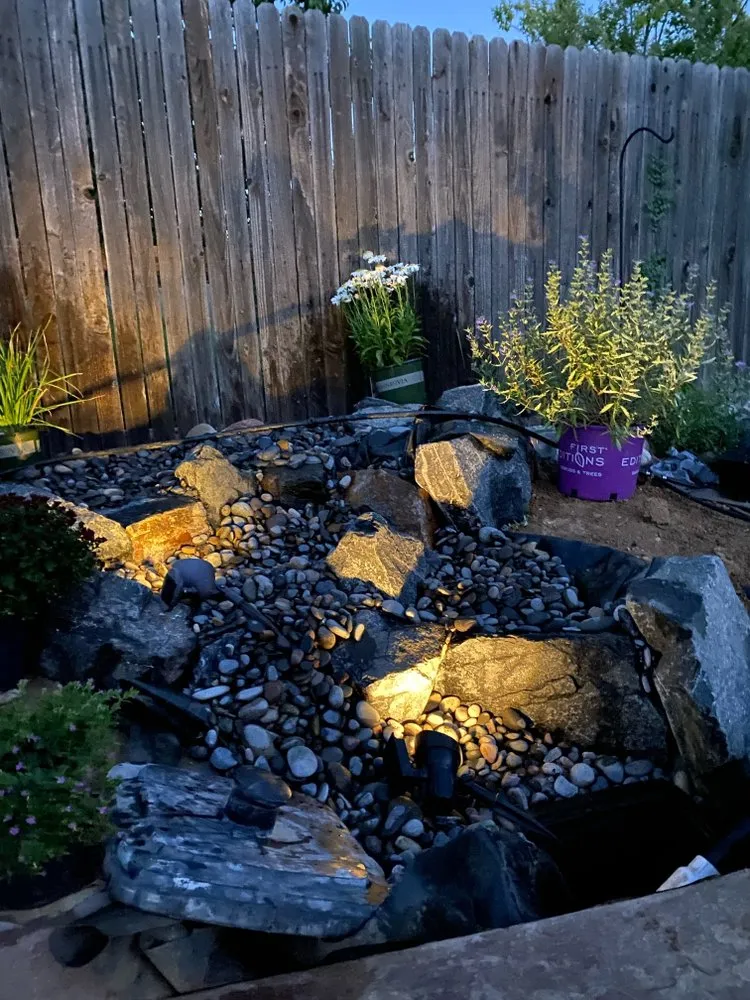 Affordable yard maintenance for year-round maintenance in Lafayette, CO by Favela Landscaping Services