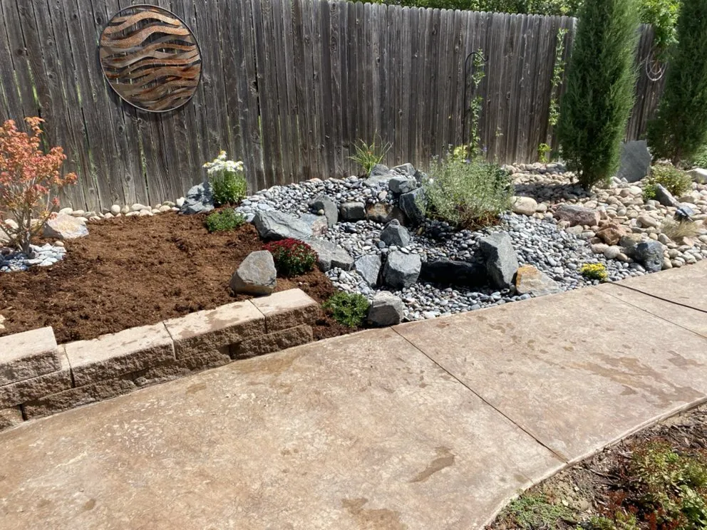 Professional residential landscaping near you in Lafayette, CO by Favela Landscaping Services