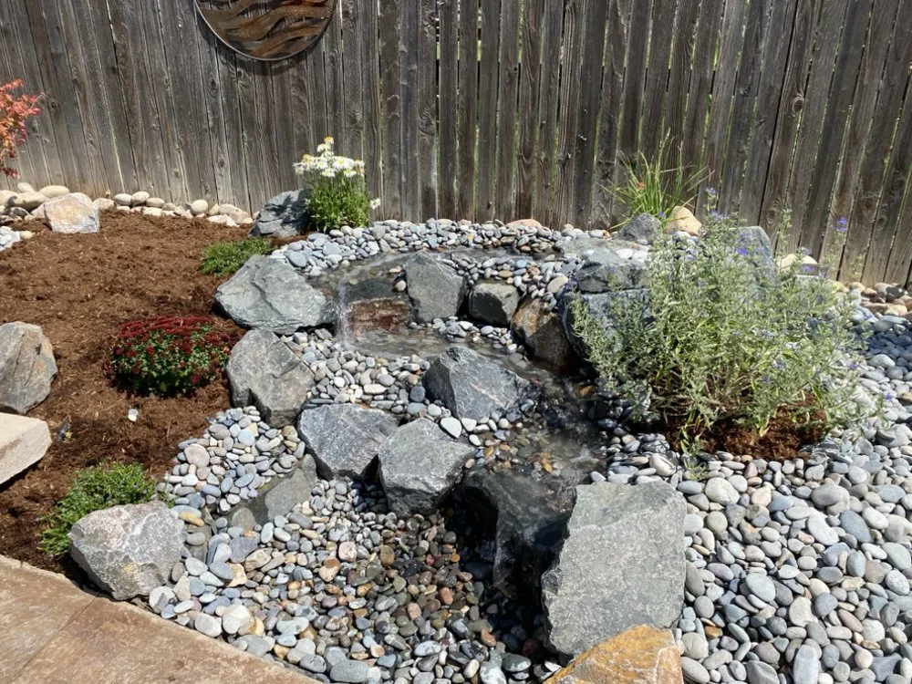 Top-rated residential landscaping experts serving Lafayette, CO - Favela Landscaping Services