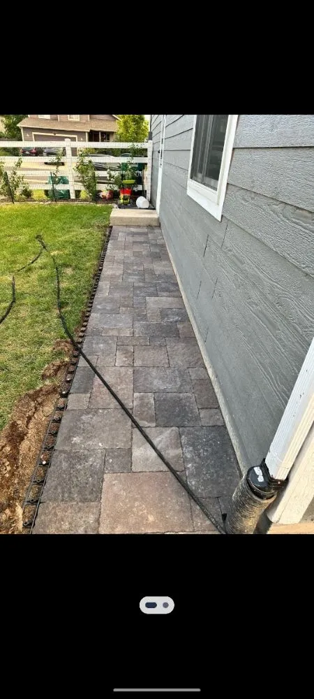 Trusted garden landscaping in Lafayette, CO - Favela Landscaping Services