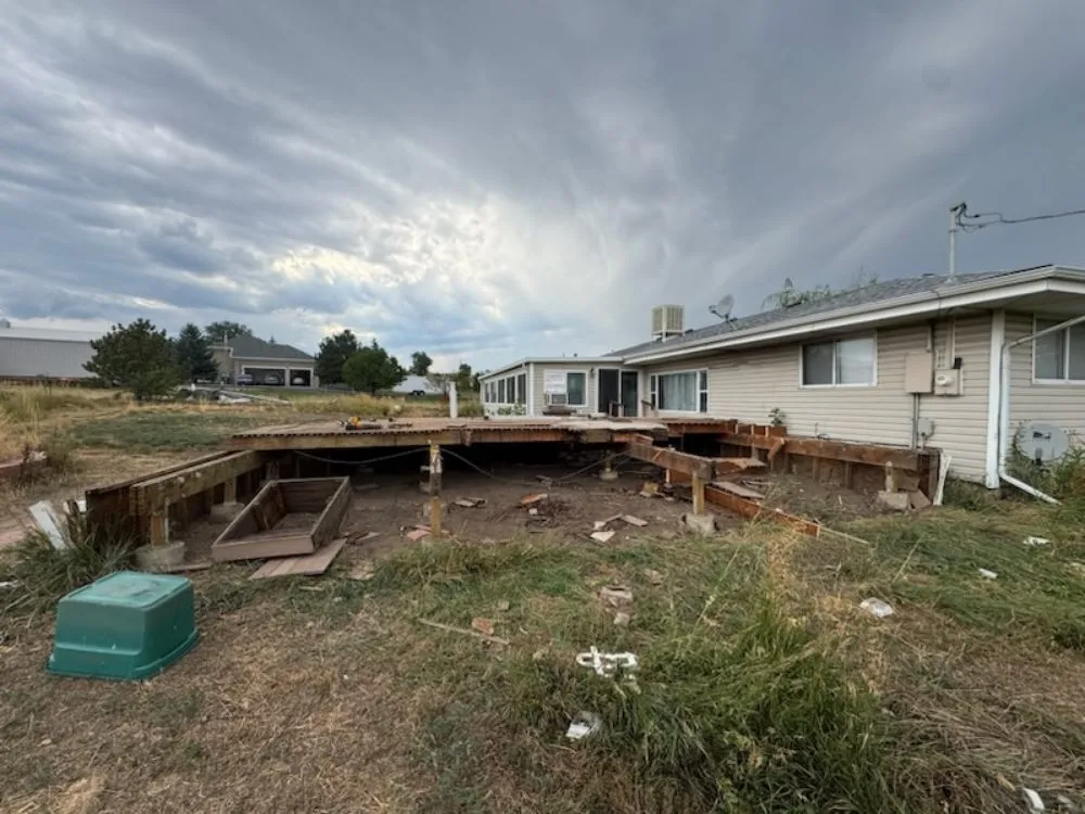 Top-rated outdoor landscaping experts serving Lafayette, CO - Favela Landscaping Services