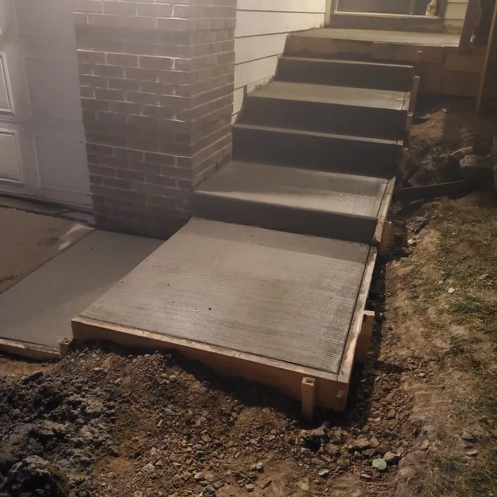 Affordable outdoor landscaping in Lafayette, CO - Favela Landscaping Services