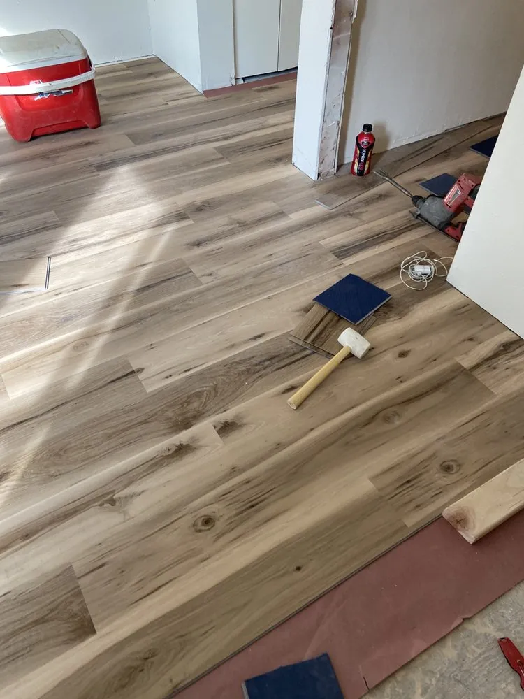 Top-rated outdoor landscaping in Lafayette, CO - Favela Landscaping Services