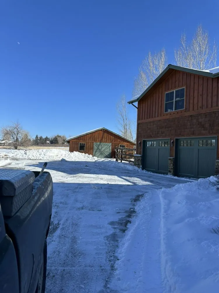 Expert outdoor landscaping with custom design across Lafayette, CO - Favela Landscaping Services