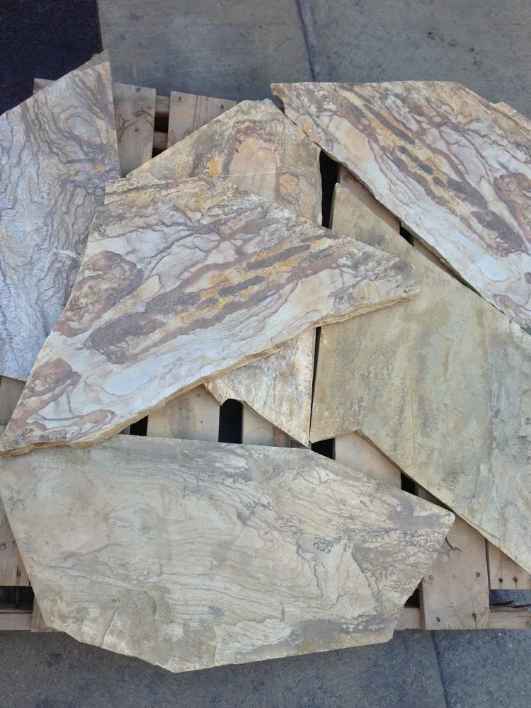 Trusted outdoor landscaping in Los Angeles, CA by Favela Masonry & Landscapes