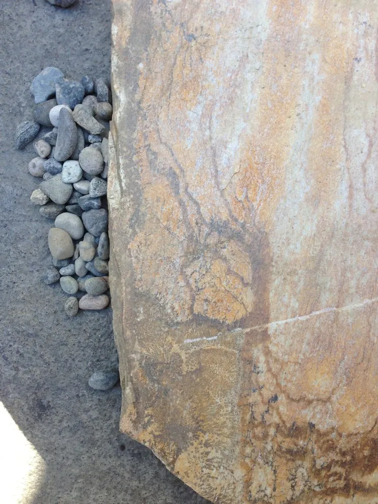 Professional landscape installation in Los Angeles, CA - Favela Masonry & Landscapes