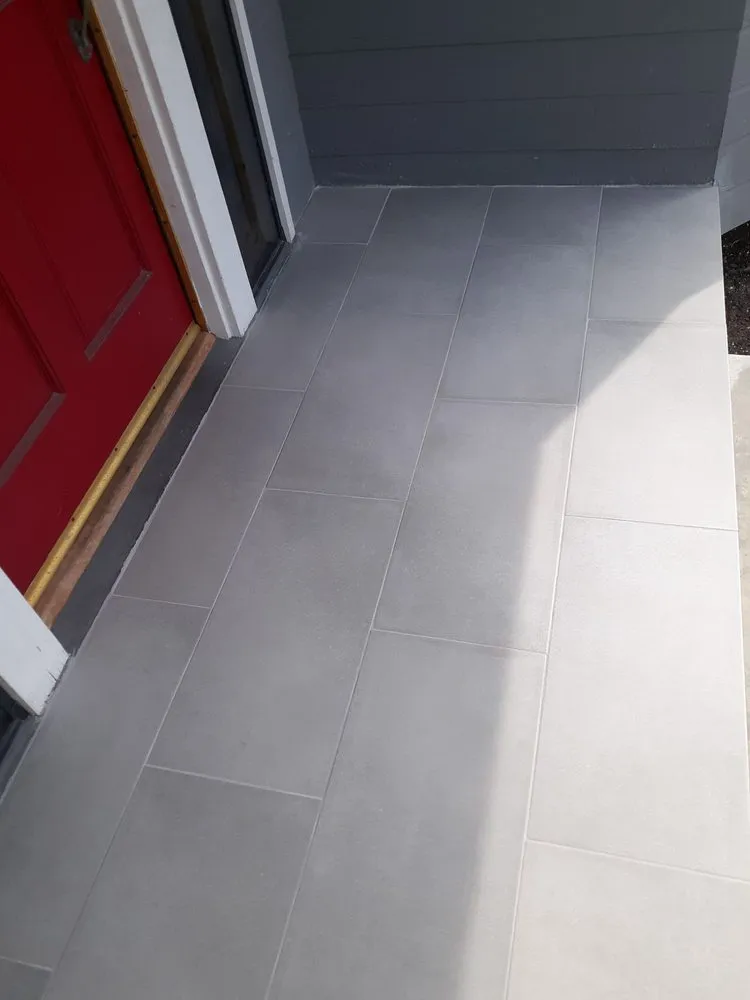 Trusted garden landscaping in Los Angeles, CA by Favela Masonry & Landscapes