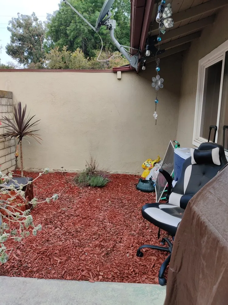 Affordable residential landscaping for homes across Anaheim, CA - Favor Landscape