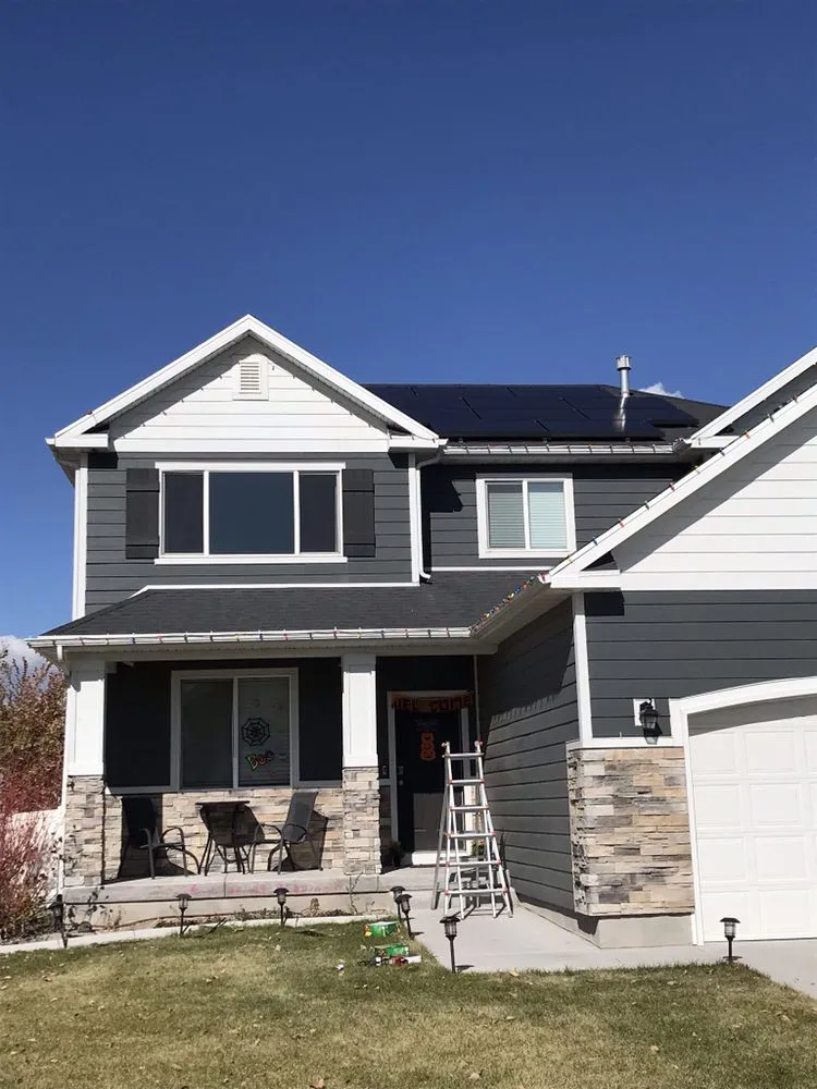 Trusted garden landscaping experts serving Draper, UT - Favor-U