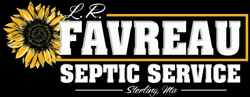 Reliable landscaping services for residential properties across Sterling, MA - Favreau L R Septic Service