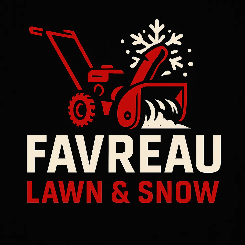 Custom lawn mowing service experts serving Olathe, KS - Favreau Lawn & Snow