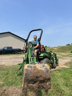 FAWN Tractor Solutions