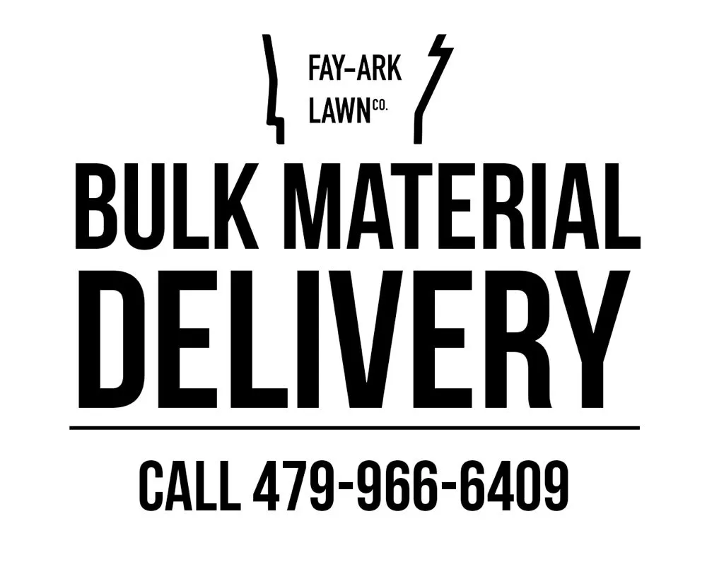 Trusted garden landscaping experts serving Fayetteville, AR - Fay-Ark Lawn Co.