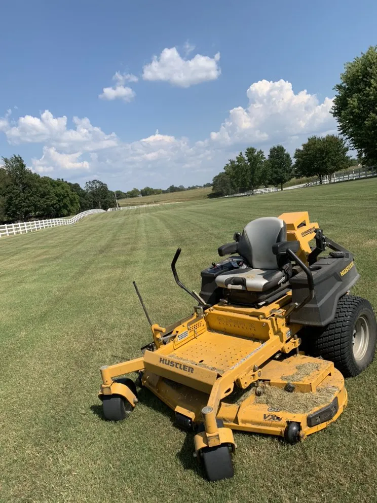 Affordable landscaping services in Fayetteville, AR - Fay-Ark Lawn Co.