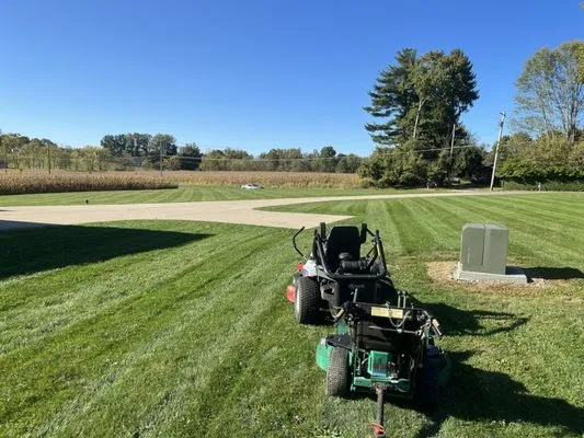 Faye Property Services