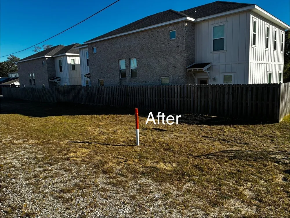 Top-rated landscaping services in Freeport, FL - Faye’s Lawn Services