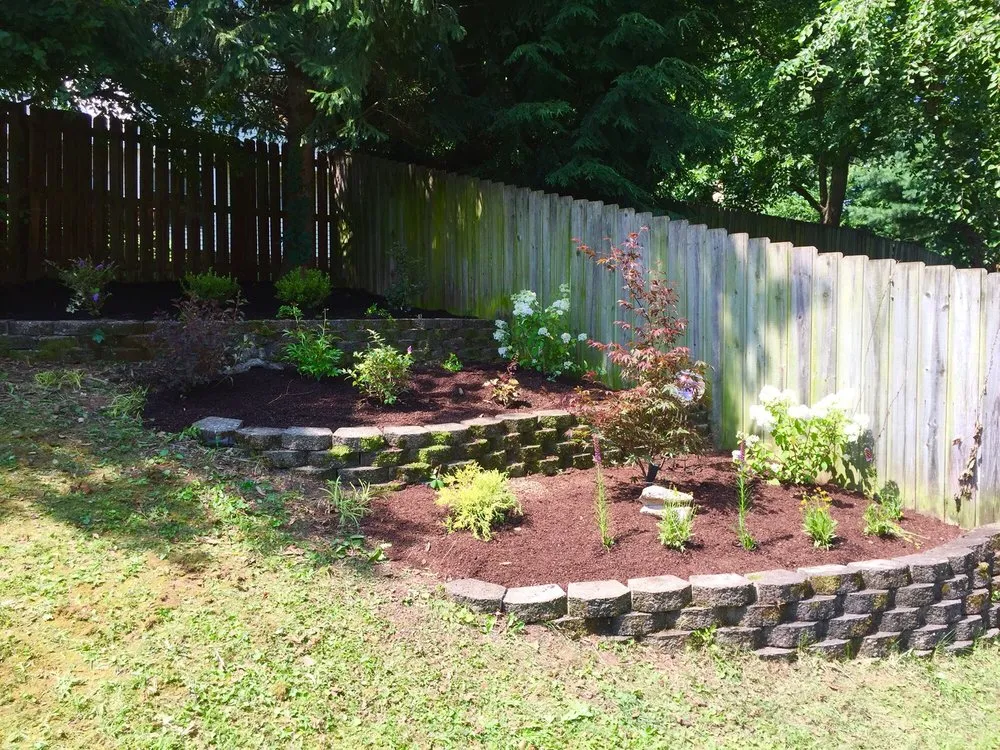 Reliable yard cleanup service in Lexington, KY by Fayette County Landscaping