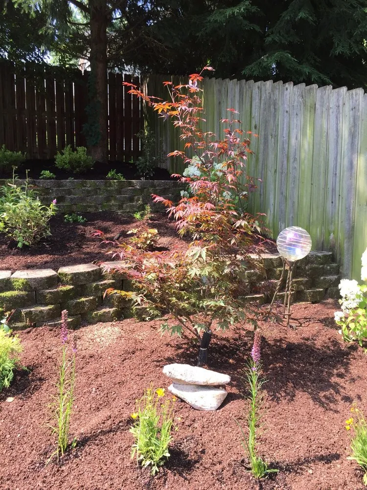 Custom lawn care service experts serving Lexington, KY - Fayette County Landscaping