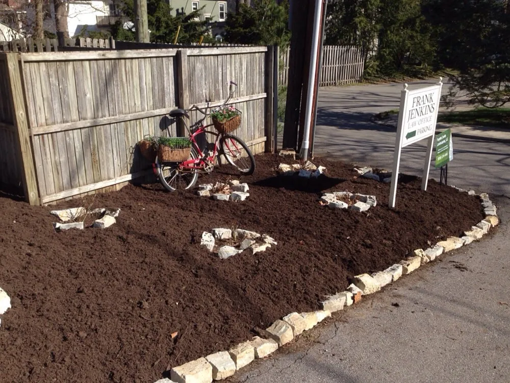 Trusted landscape design in Lexington, KY by Fayette County Landscaping