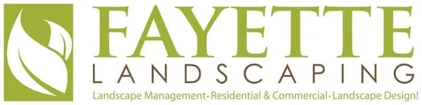 Fayette Landscaping Logo