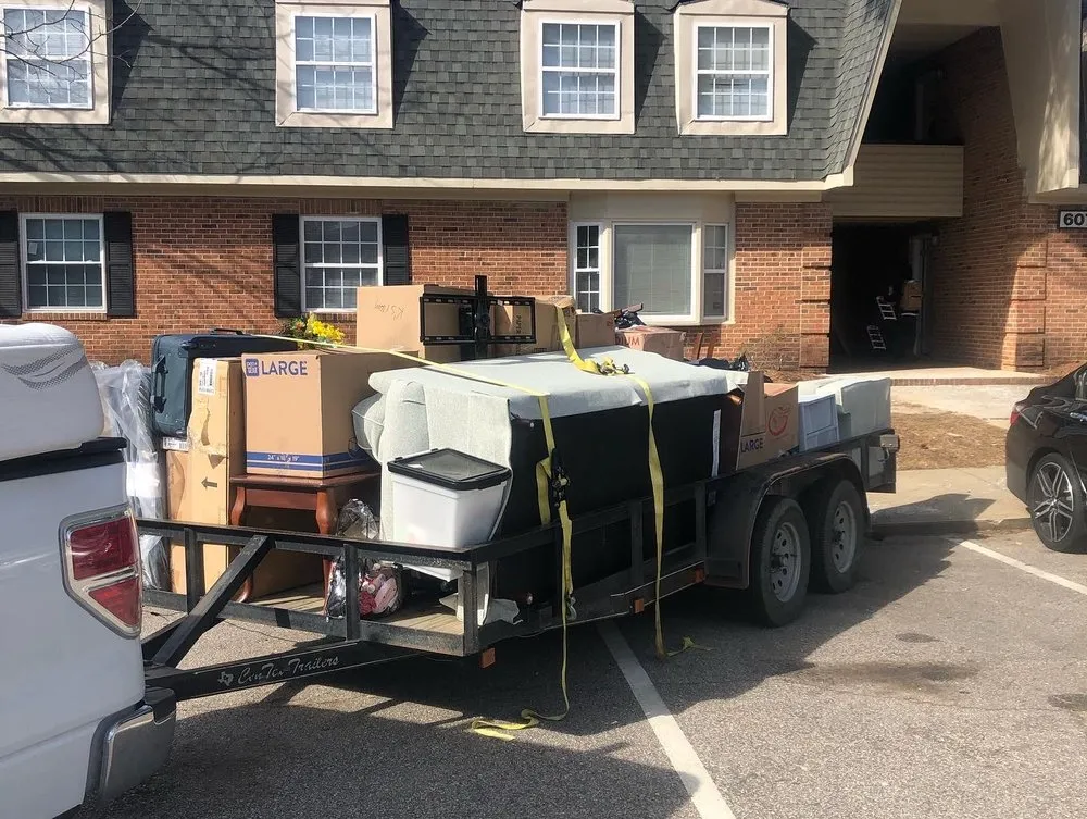 Local outdoor landscaping in Fayetteville, NC - Fayettelawn Plus