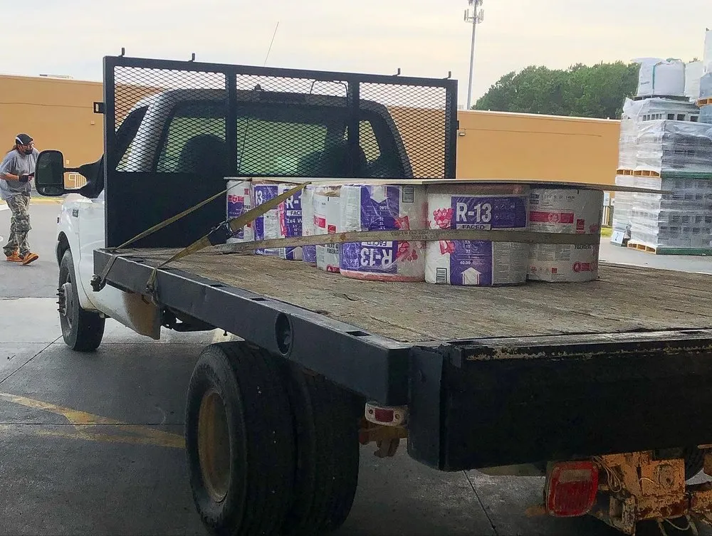 Reliable yard maintenance near you in Fayetteville, NC by Fayettelawn Plus