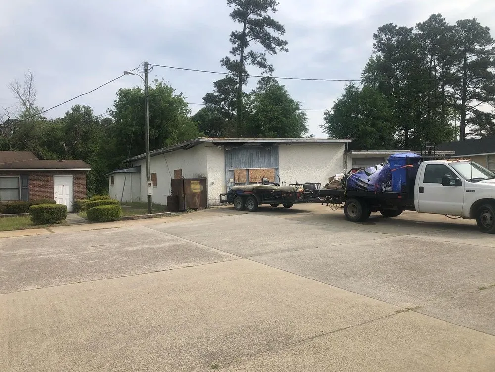 Top-rated residential landscaping experts serving Fayetteville, NC - Fayettelawn Plus