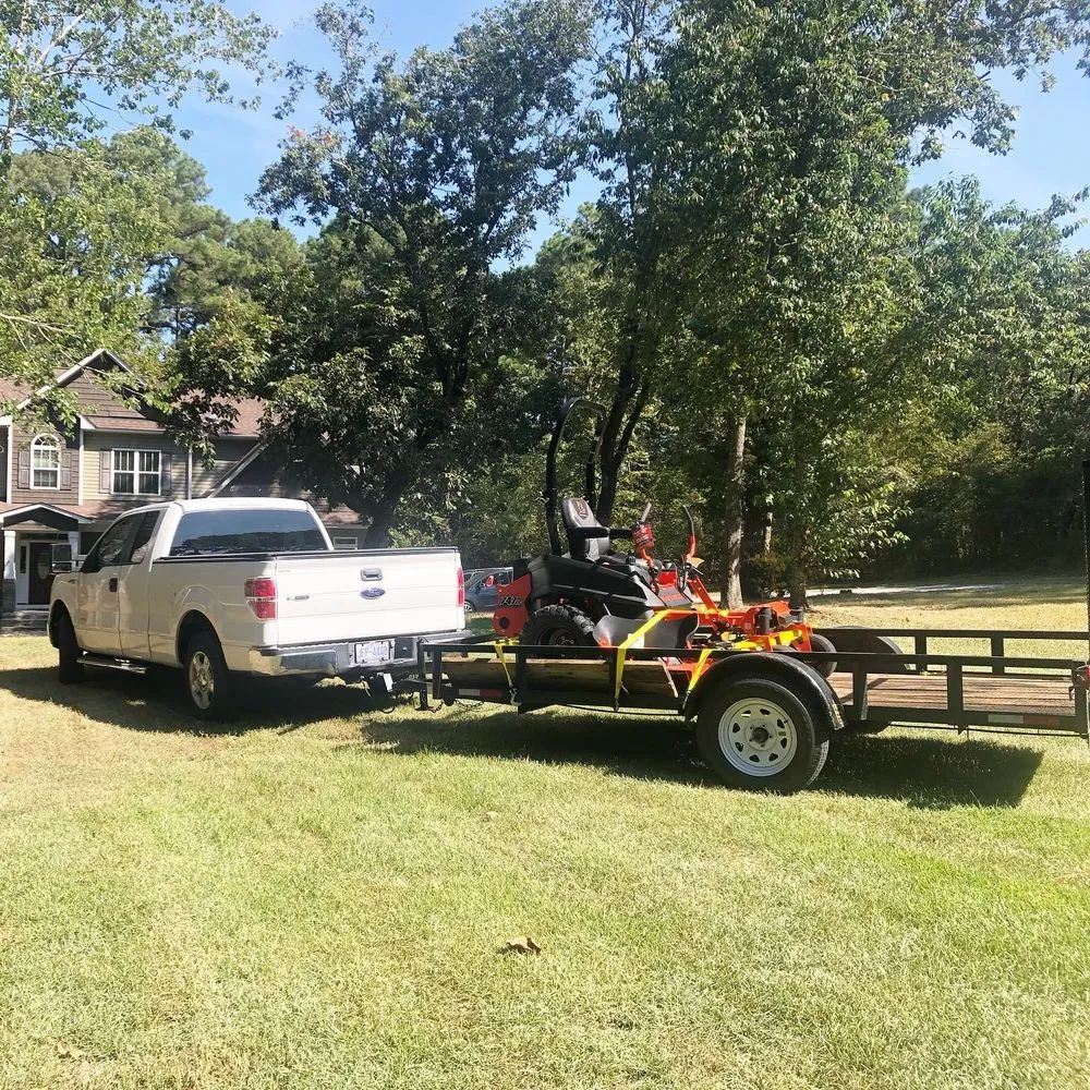 Trusted residential landscaping in Fayetteville, NC - Fayettelawn Plus