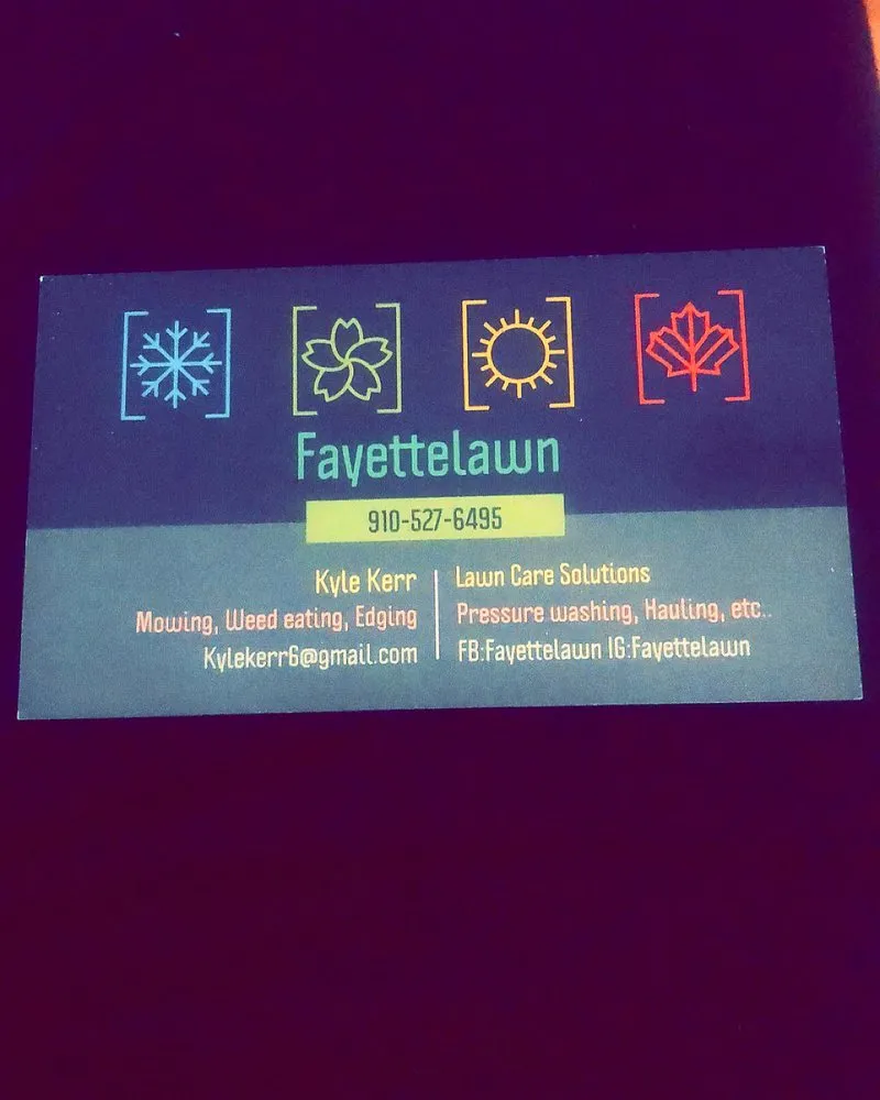 Custom lawn care service experts serving Fayetteville, NC - Fayettelawn Plus